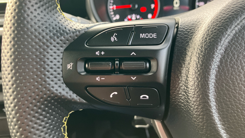 Kia Picanto 1.0 X-Line S 5dr Auto Petrol Hatchback